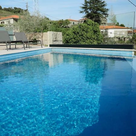 Baião Oporto Cruz - Douro Valley מראה חיצוני תמונה